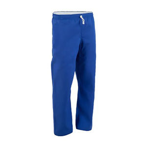 Wholesale Karate Uniform Set Jacket Pants Belt Custom Logo 100% Cotton Durable Breathable Lightweight Unisex Adult Martial Arts - Product Image 3