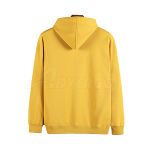Sudaderas con Capucha para Hombre, Diseño Moderno, Básicas, Calidad Premium, Precio Económico, 100% Algodón, Transpirables - Product Image 2
