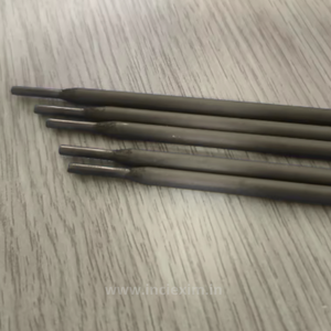 Varillas de Soldadura de Aleación de Níquel ENiCrMo4 de Alto Rendimiento para Acero Aleado, Acero Inoxidable y Hierro Fundido, Aplicaciones Industriales de Soldadura - Product Image 4