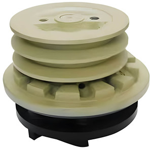 Nouvelle pompe à eau et à huile haute performance pour moteur diesel NH230 NH250 NT280 NTA380 NTC350, ensemble AR4248 CP2042 - Product Image 1