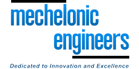 MECHELONIC ENGINEERS PRIVATE LIMITED logo