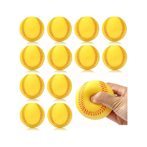 Ensemble de jouets en feutre arc-en-ciel pour bébés de 0 à 24 mois, unisexe, anti-stress, en feutre non tissé rembourré de laine - Product Image 4