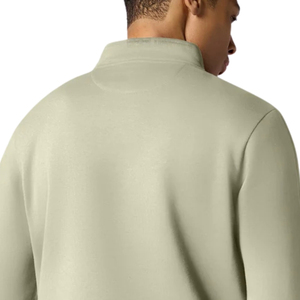 Sudadera de Forro Polar con Cierre de Cremallera para Hombre, Chaqueta Deportiva Ligera y Cálida Personalizada para Actividades al Aire Libre, Transpirable, para Entrenamiento, Running, Senderismo y Fitness - Product Image 4