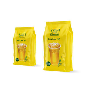 Té Verde Jazmín a Granel al Por Mayor, Té Suelto de Alta Calidad, Ingredientes para Té de Burbujas, Bolsitas de Té Jazmín - Product Image 5