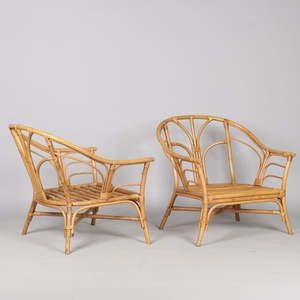 Cane furniture for sale cheap price <b>rattan</b> bistro chair <b>sofa</b> highest quality natural couch <b>sofas</b> - Product Image 2