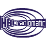 HBC-radiomatic logo