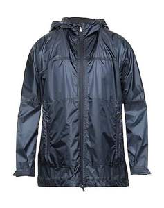 Chaqueta de invierno para hombre de alta calidad, a prueba de viento, con cuello alto, transpirable, tipo puffer, hecha 100% de poliéster/algodón. - Product Image 6