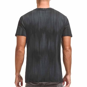 Camisetas de Hombre, Camisetas de Cuello Redondo, Camisetas de Algodón para Hombre, Camisetas Deportivas para Hombre - Product Image 5