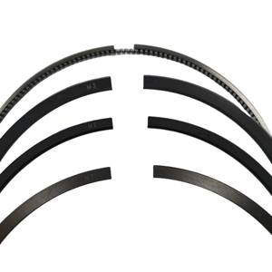 Jeu de segments de piston diesel 6VD1 93,4 mm, pièces de rechange moteur haute performance, OEM 8-97162-198-0, qualité export - Product Image 4