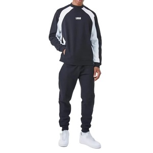 Versatile plain tracksuit set built for multiple uses including daily wear travel lounging and casual outings - Product Image 6