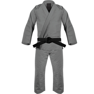 Uniforme de Karate de Alta Calidad, Traje de Artes Marciales Personalizado para Entrenamiento, Práctica, Torneo y Competencia - Product Image 3
