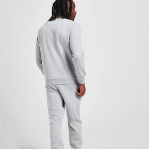 Ropa Deportiva con Logotipo Personalizado, Último Diseño, Chándal Personalizado, Liso, Informal, Ropa Deportiva de Invierno para Hombre - Product Image 6