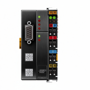 Controlador PLC BK3120, Servidor, Controlador, Nuevo y Original, Disponible - Product Image 1