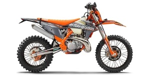 Nouvelles motos d'aventure pour adultes K/T.M X/C 300 W Erzbergrodeo 2023, très demandées, avec garantie de 2 ans, disponibles en gros - Product Image 2