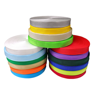 Cintas de Grosgrain de Color Sólido, 100% Poliéster, Cinta Tejida para Manualidades y Proyectos DIY - Product Image 2