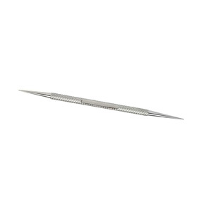 Retractores de tapas Nettleship personalizados, rectos, de doble extremo, con puntas cónicas de 1x20 mm y 1x22 mm, longitud 117 mm, de WARSAW MEDICAL - Product Image 3
