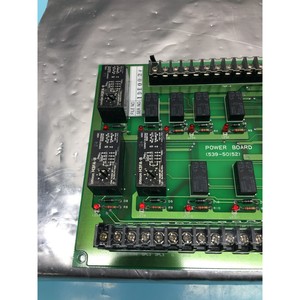 PLACA DE ALIMENTACIÓN PCB CAT 539-50152, 146604 - Equipo y Piezas de Semiconductores de Confianza de Tradicción Global - Product Image 3