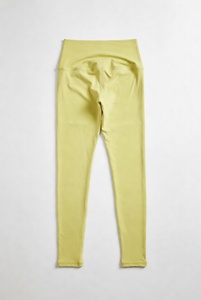 Leggings/Pantalons de yoga : Flexibilité supérieure, respirabilité inégalée, séchage rapide, grandes tailles. Améliorez votre pratique du yoga, performez avec confiance. - Product Image 2