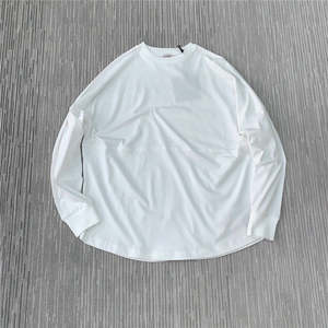 <b>Long</b> <b>Sleeve</b> <b>T</b>-<b>shirts</b> <b>Men</b> O-Neck Cotton <b>T</b>-<b>shirt</b> <b>Men</b> Bodybuilding Workout Skinny <b>t</b> <b>Shirt</b> Male Print <b>T</b>-<b>shirt</b> for <b>Men</b> - Product Image 6