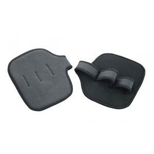 Protège-mains de musculation légers pour la protection des paumes, pour le cross-training et la musculation - Product Image 1