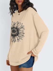 Camiseta de Manga Larga para Mujer de Primera Calidad, Mezcla de Algodón, Tacto Suave, Fabricante de Ropa Personalizada - Product Image 4