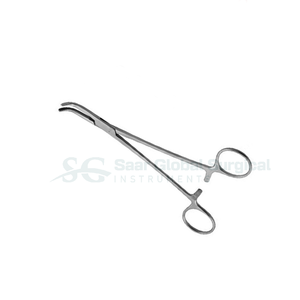 Pinzas Arteriales Manuales de Acero Inoxidable Quirúrgico, Duraderas, Reutilizables, de Grado Hospitalario, Antiestáticas, Juego de Instrumentos para Quirófano, con Certificación CE - Product Image 3
