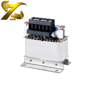 Noyau de réacteur de sortie SIMOVERT MD 370A 6SE7033‑7ES87‑1FE0 pour pièces de rechange de variateurs de fréquence - Product Image 1