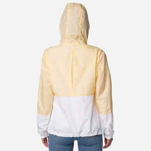 <b>Men's</b> Winter Thick Zipper Canvas Windbreaker <b>Jacket</b> Waterproof & Breathable Hooded Pattern for <b>Cycling</b> Running OEM Service - Product Image 2