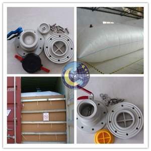 Latex liquide LA/ HA/ MA 60 DRC, latex centrifugé blanc, fabricant direct de latex pour le dos de tapis, best-seller 2025 - Product Image 4