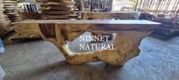 Table à manger moderne en bois massif, extensible, convertible et pliable, pour la maison, le bar et la salle à manger