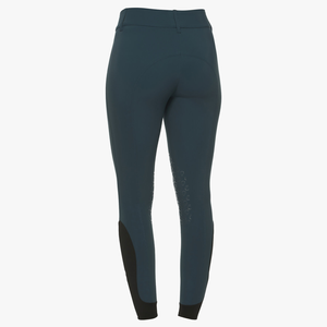 Pantalon d'équitation extensible 4 directions de haute qualité, leggings, collants, vêtements d'équitation en tissu technique au toucher doux - Product Image 3