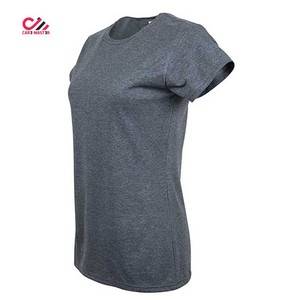 Loose-Fit Women <b>T</b> <b>Shirt</b> With All Size Available Wholesale Women's <b>Shirts</b> Short Sleeve Fashion Round Neck Women <b>T</b> <b>Shirts</b> - Product Image 6