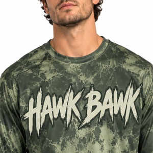 Men’s Outdoor Activity Fishing <b>Shirt</b> Relaxed Fit Adventure Ready Lightweight Feel Casual Style Active Lifestyle Outdoor Life - Product Image 4