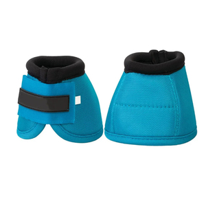 Botas Cómodas para Caballos, Ligeras, con Campana, de Calidad Mayorista, Totalmente Personalizables, para Protección y Uso - Product Image 2