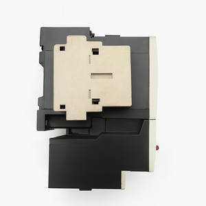 3RU1136-4FB0 36A เซอร์กิตเบรกเกอร์ป้องกันมอเตอร์ 3 ขั้วสำหรับแผงควบคุมอุตสาหกรรม - Product Image 3