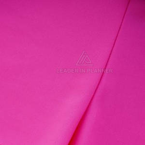 ชุดเชียร์ลีดเดอร์คุณภาพสูง แห้งเร็ว น้ำหนักเบา สีพื้น สำหรับผู้หญิง - Product Image 5