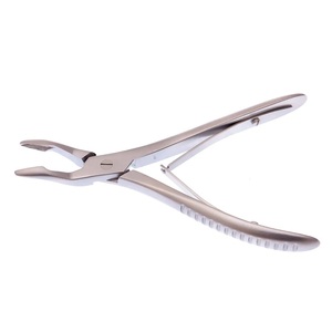 เครื่องมือผ่าตัดต่อมทอนซิล Henke Steel Tonsil Dissector Pillar Retractor ขนาด 17 มม. สำหรับหู คอ จมูก ขายส่งราคาพิเศษ ได้รับมาตรฐาน CE - Product Image 6