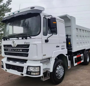 Premium Sales For F3000 <b>10</b>-Wheeler Diesel Dump Truck Left Hand Drive 6x4 For Sale - Product Image 1