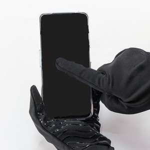 ถุงมือฟุตบอลกีฬา Gaeic ดีไซน์ใหม่ล่าสุด คุณภาพดีที่สุด สำหรับป้องกันผู้รักษาประตู ถุงมือฟุตบอลปรับแต่งได้ ลดราคา - Product Image 5