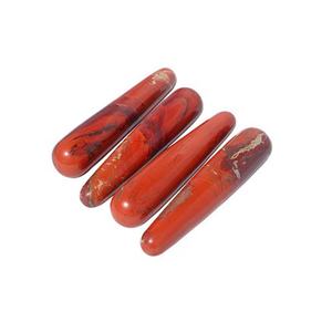 Améthyste Chakra Baguettes Avec Pyramide - Product Image 6