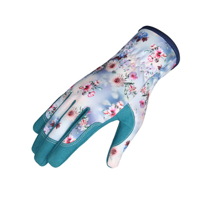 Latex-Coated Synthetic Leather Made Safety <b>Gloves</b> Top Quality Leather Made Protective Working <b>Gloves</b> - Product Image 1