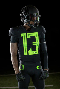Uniformes de football américain sur mesure, respirants, grande taille, manches courtes, impression par sublimation, antibactériens, séchage rapide - Product Image 3