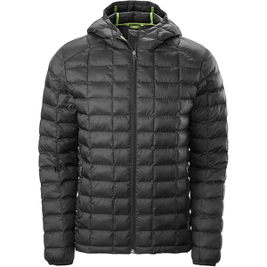 Vente en gros 2026 – Blouson matelassé personnalisé pour homme avec impression intégrale – Blousons d'hiver épais à bulles pour homme - Product Image 2