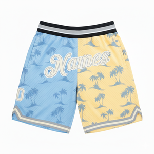 Pantalones Cortos Deportivos para Hombre, Ligeros, de Poliéster y Elastano, para Entrenamiento, Running, Secado Rápido y Transpirables, Venta al Por Mayor - Product Image 3