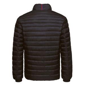 BRG Chaqueta de Invierno Personalizada con Logotipo al por Mayor, Chaqueta de Hombre de Alta Calidad con Bolsillos Resistentes al Viento, Estilo Burbuja - Product Image 3