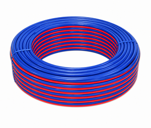 Tuyau de soudage double durable le plus vendu pour applications de soudage ou de découpe à l'oxygène, au gaz combustible ou pour la fabrication, en gros - Product Image 6