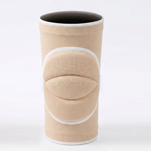 Rodillera de tela de alta densidad diseñada para entrenamiento, ejercicios deportivos, prácticas de fitness y movimiento activo. - Product Image 2