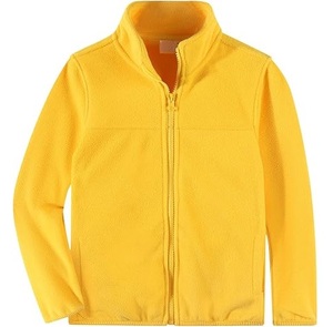 Chaqueta de Forro Polar Elástica y Transpirable de Gran Tamaño en Color Azul Marino, Chaqueta de Invierno para Correr y Hacer Ejercicio - Product Image 2