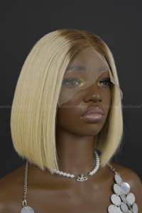 Extensiones de Cabello Humano Vietnamita Remy Virgen de 8 Pulgadas, Ondulado Liso Sedoso, Super Double Drawn, Trama Doble a Máquina, Más Vendidas - Product Image 3