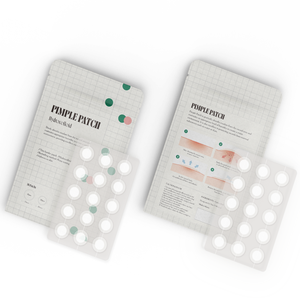 High Quality OEM Hydrocolloid Acne <b>Patch</b> with Excellent Effect <b>Pimple</b> <b>Patches</b> OEM with Low MOQ - Product Image 2